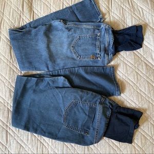 Bundle 2 Maternity Jeans